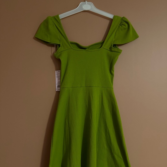 Wild Fable Skater Dress - Picture 2 of 3